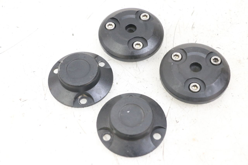 photo de SIDE CHASSIS COVER TRIUMPH SPEED TRIPLE T301 900 (1994 - 1996) - Main view