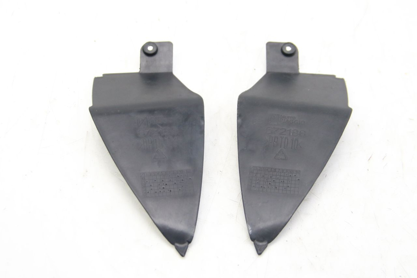 photo de SIDE FRAME COVER APRILIA SR 2T 50 (2012 - 2017) - Alternative perspective