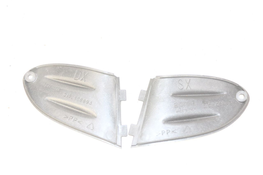 photo de SIDE FRAME COVER APRILIA SR R 2T LC 50 (2018 - 2021) - Component detail