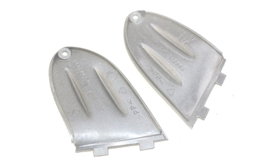 photo de SIDE FRAME COVER APRILIA SR R 2T LC 50 (2018 - 2021) - Zoom on usage condition