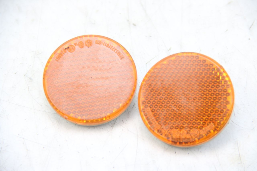 photo de SIDE FRAME COVER JAWA STELLA BABETTA 134 50 - Main view