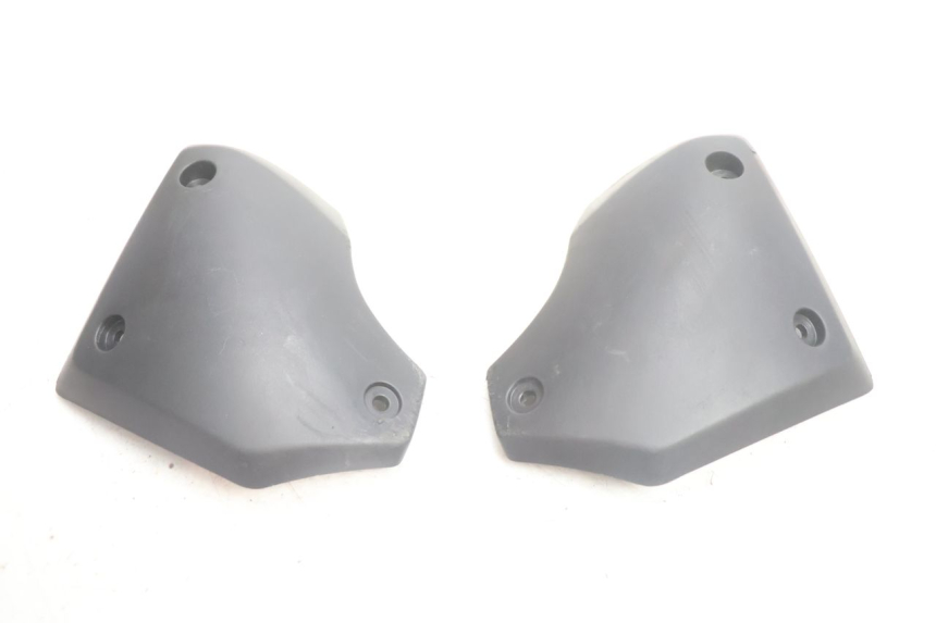photo de FRAME COVER PEUGEOT STREETZONE NAKED 2T 50 (2014 - 2018) - Main view