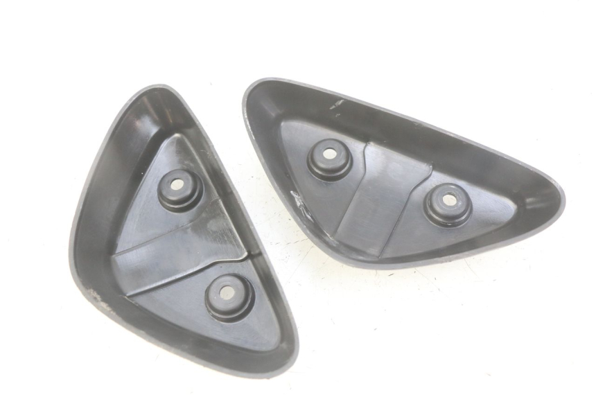 photo de SIDE CHASSIS COVER MBK STUNT NAKED 50 (2004 - 2018) - Component detail