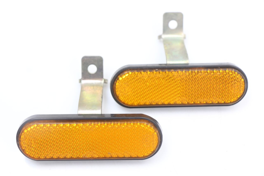 photo de FRAME COVER KYMCO SUPER 8 4T 50 (2018 - 2020) - Main view