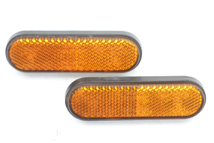 photo de FRAME COVER KYMCO SUPER 8 4T 50 (2021 - 2024) - Main view