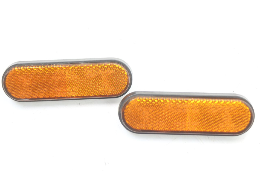 photo de FRAME COVER KYMCO SUPER 8 4T 50 (2021 - 2024) - Component detail