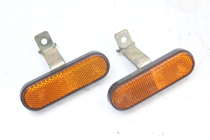 photo de FRAME COVER KYMCO SUPER 8 125 (2008 - 2015) - Main view