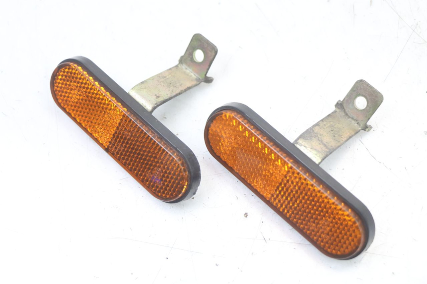 photo de FRAME COVER KYMCO SUPER 8 125 (2008 - 2015) - Component detail