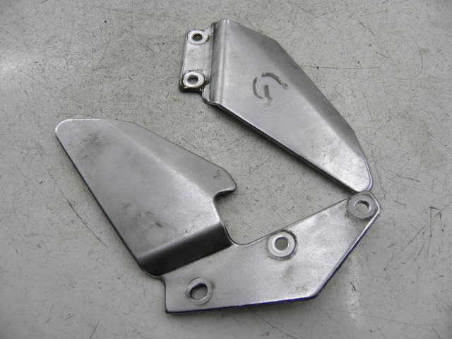 photo de FRAME COVER SUZUKI GS GSE 500 (2001 - 2003) - Main view