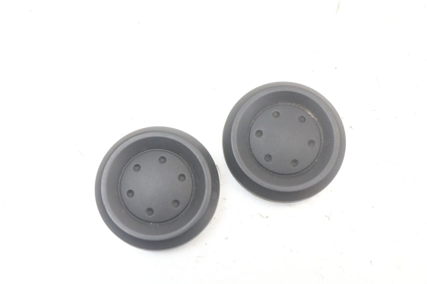 photo de FRAME COVER SUZUKI GSR 750 (2011 - 2017) - Main view