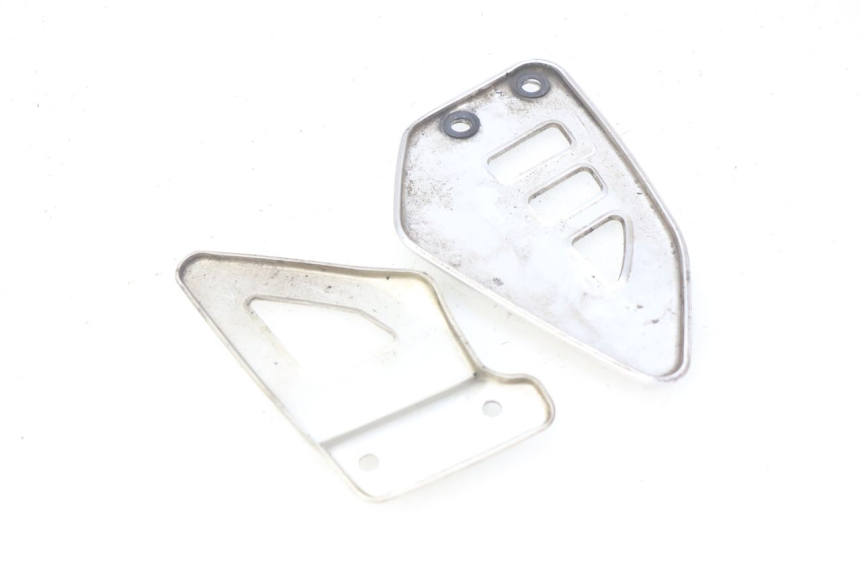 photo de SIDE FRAME COVER SUZUKI SV N 650 (1999 - 2002) - Component detail