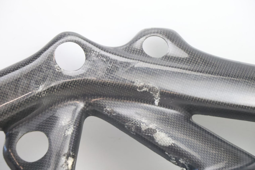 photo de FRAME COVER SUZUKI SV S 650 (2003 - 2009) - High-resolution close-up