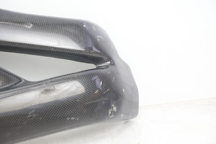 photo de FRAME COVER SUZUKI SV S 650 (2003 - 2009) - Supplementary product photo