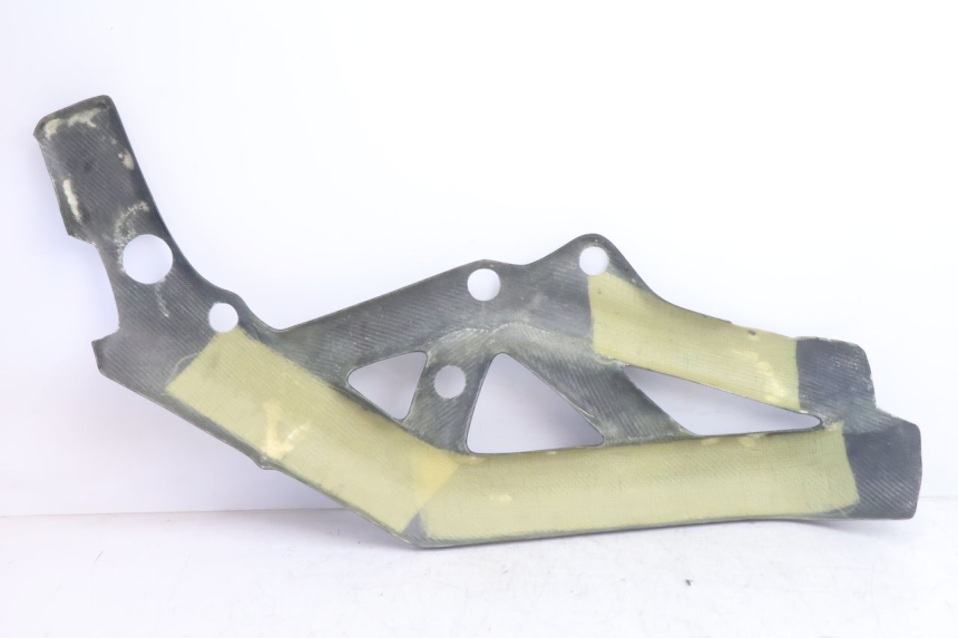 photo de FRAME COVER SUZUKI SV S 650 (2003 - 2009) - Focus on structure
