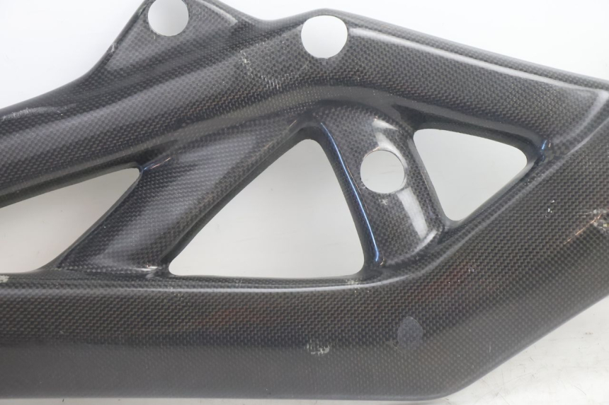 photo de FRAME COVER SUZUKI SV S 650 (2003 - 2009) - Alternative perspective