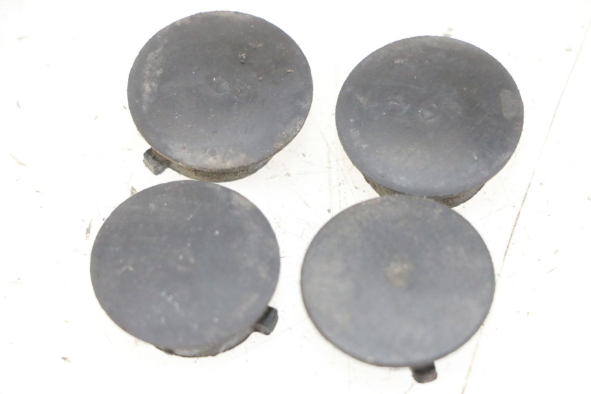 photo de FRAME COVER SYM FIDDLE 3 III 50 (2014 - 2020) - Main view