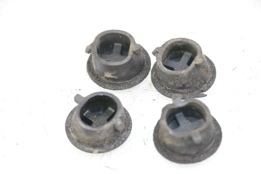 photo de FRAME COVER SYM ORBIT 2 4T 50 (2018 - 2022) - Component detail