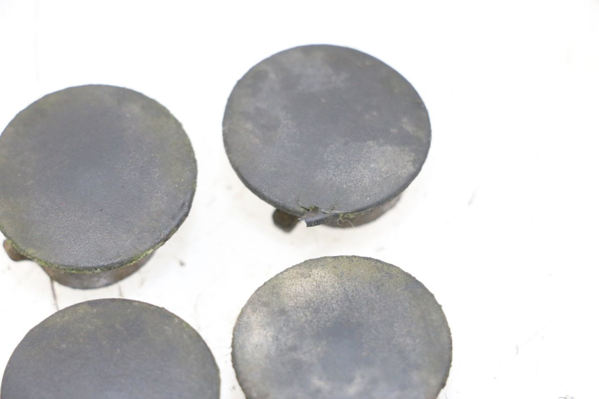 photo de FRAME COVER SYM ORBIT 2 4T 50 (2018 - 2022) - Zoom on usage condition