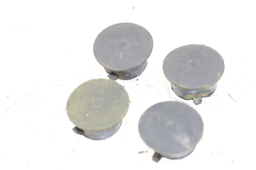 photo de FRAME COVER SYM ORBIT 2 4T 50 (2008 - 2017) - Main view