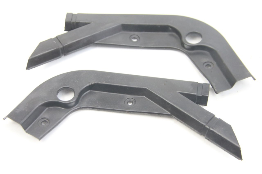 photo de FRAME COVER NITRO MOTORS THUNDER 125 - Alternative perspective