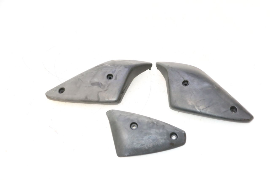 photo de FRAME COVER PEUGEOT TKR TREKKER FURIOUS 50 (2005 - 2014) - Alternative perspective