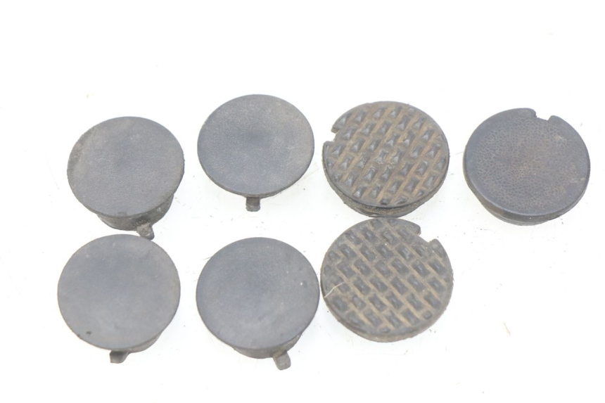 photo de FRAME COVER PEUGEOT TWEET 4T 50 (2018 - 2022) - Main view