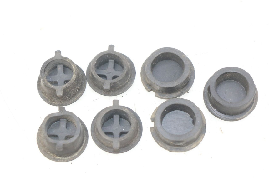 photo de FRAME COVER PEUGEOT TWEET 4T 50 (2018 - 2022) - Component detail