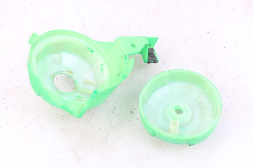 photo de SIDE FRAME COVER MOTRAC URBAN 4T 50 (2016 - 2024) - Component detail