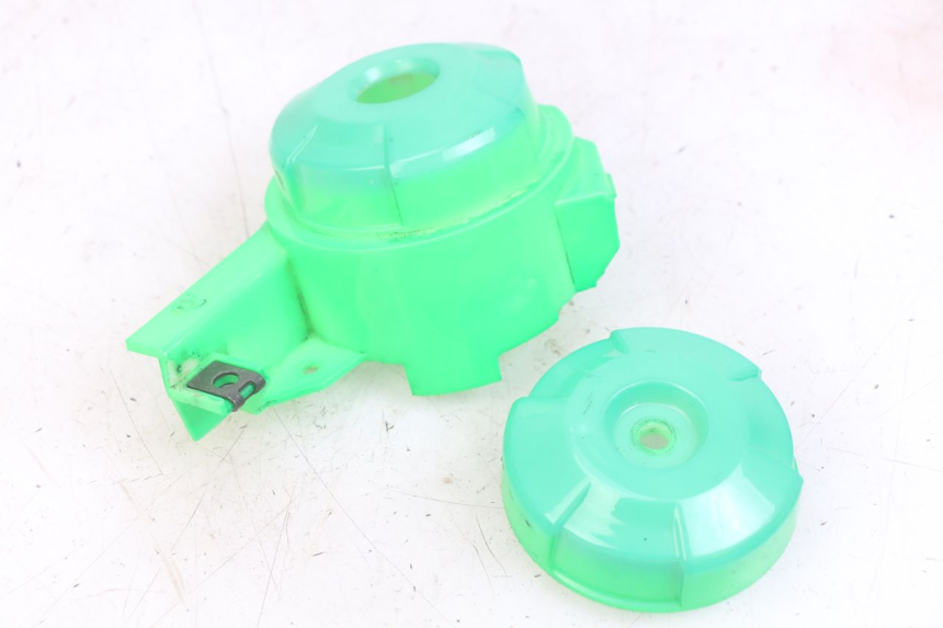 photo de SIDE FRAME COVER MOTRAC URBAN 4T 50 (2016 - 2024) - Alternative perspective