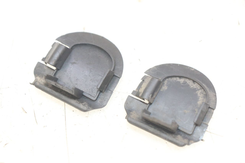 photo de SIDE FRAME COVER PIAGGIO VESPA LXV 125 (2006 - 2009) - Component detail