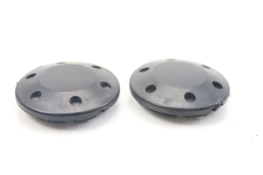 photo de SIDE FRAME COVER HONDA VFR FI RC46 800 (1998 - 2001) - Main view