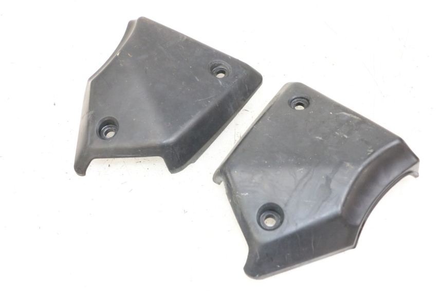 photo de Side frame cover SUZUKI VL INTRUDER 125 (2004 - 2007) - Component detail