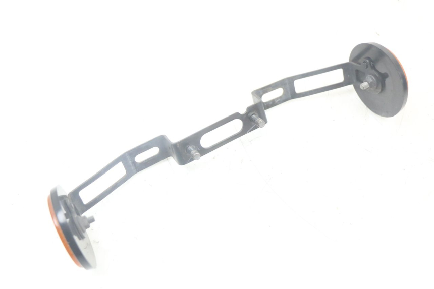 photo de SIDE FRAME COVER YAMAHA XMAX X-MAX ABS 125 (2017 - 2020) - Product overview