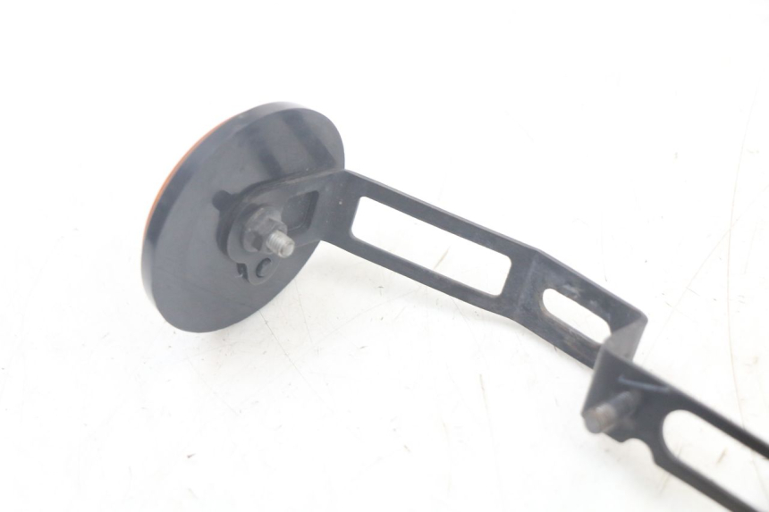 photo de SIDE FRAME COVER YAMAHA XMAX X-MAX ABS 125 (2017 - 2020) - Fixing points details