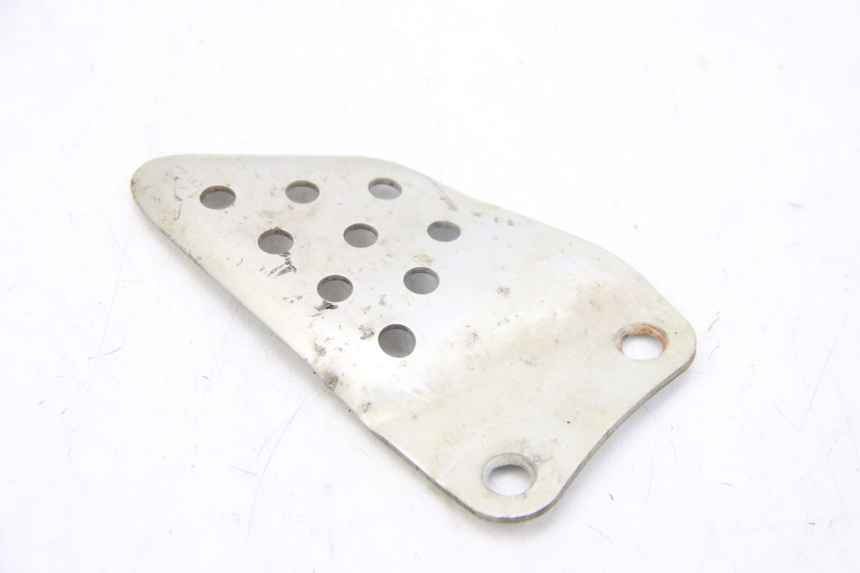 photo de SIDE FRAME COVER BUELL XB12R XB 12 R 1200 (2004 - 2010) - Zoom on usage condition