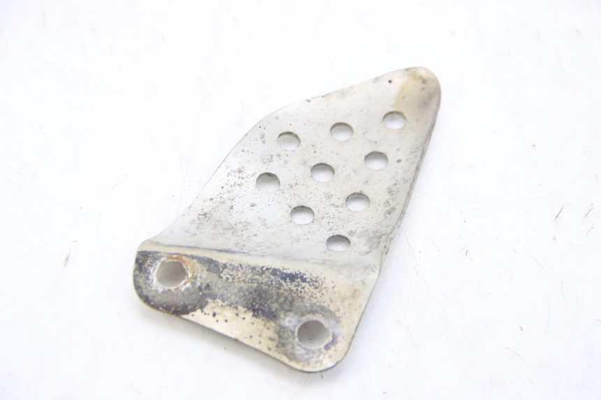 photo de SIDE FRAME COVER BUELL XB12R XB 12 R 1200 (2004 - 2010) - Technical close-up