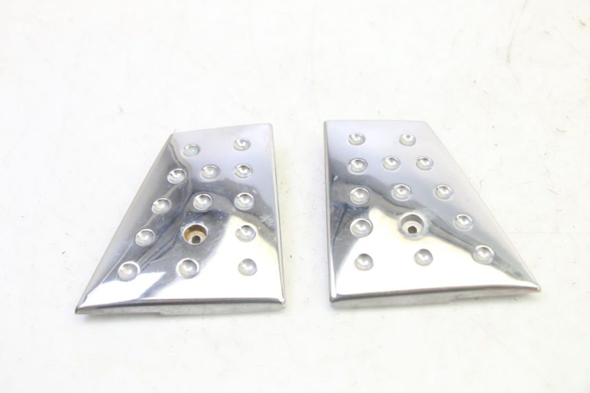 photo de FRAME COVER PIAGGIO XEVO - X EVO 125 (2007 - 2017) - Component detail