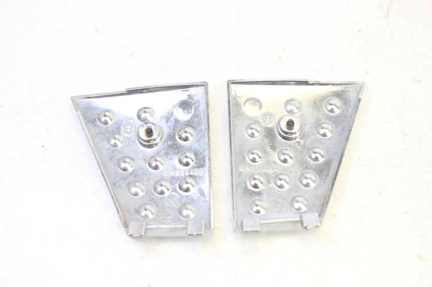 photo de FRAME COVER PIAGGIO XEVO - X EVO 125 (2007 - 2017) - Zoom on usage condition