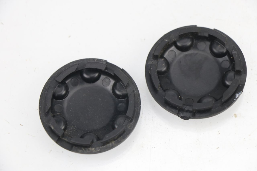 photo de FRAME COVER HONDA XLV VARADERO 125 (2000 - 2006) - Component detail