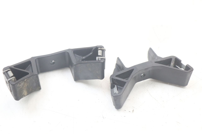 photo de SIDE FRAME COVER FANTIC XM PERFORMANCE 2T 50 (2021 - 2022) - Zoom on usage condition