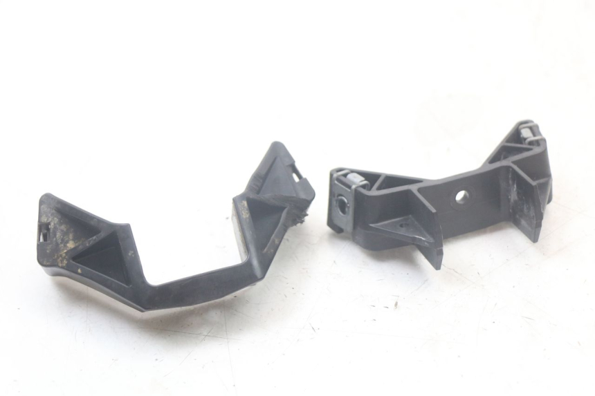 photo de SIDE FRAME COVER FANTIC XM PERFORMANCE 2T 50 (2021 - 2022) - Alternative perspective