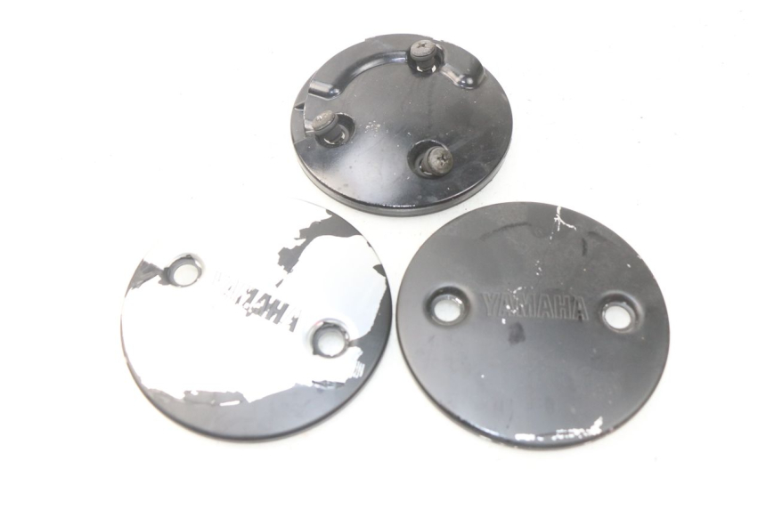 photo de SIDE FRAME COVER YAMAHA XP T-MAX TMAX ABS 500 (2004 - 2007) - Main view