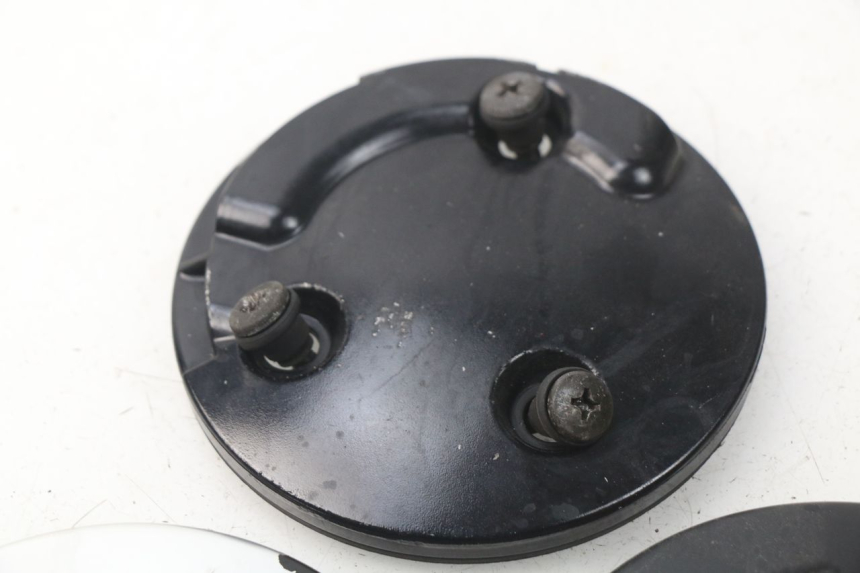 photo de SIDE FRAME COVER YAMAHA XP T-MAX TMAX ABS 500 (2004 - 2007) - Zoom on usage condition