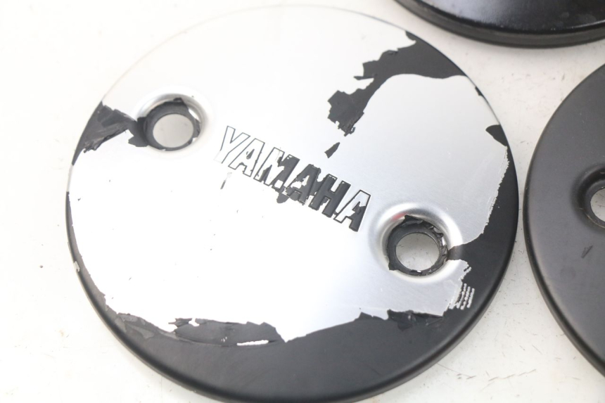 photo de SIDE FRAME COVER YAMAHA XP T-MAX TMAX ABS 500 (2004 - 2007) - Technical close-up