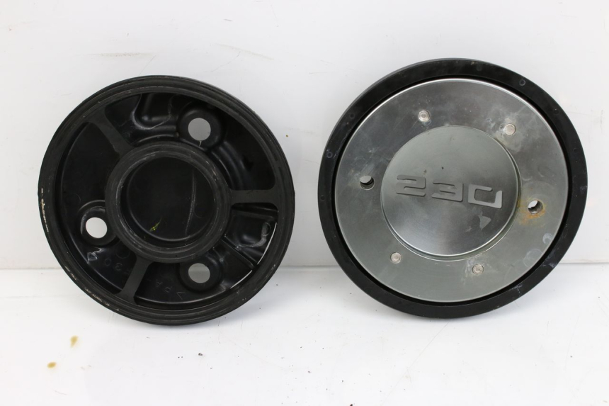 photo de FRAME COVER YAMAHA XP T-MAX TMAX ABS 530 (2012 - 2015) - Component detail