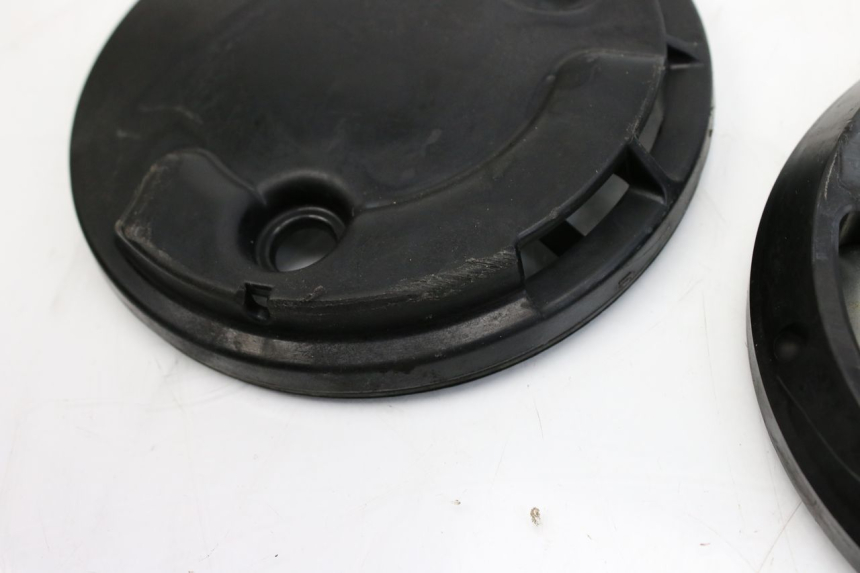 photo de FRAME COVER YAMAHA XP T-MAX TMAX ABS 530 (2012 - 2015) - Zoom on usage condition