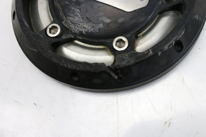 photo de FRAME COVER YAMAHA XP T-MAX TMAX ABS 530 (2012 - 2015) - Alternative perspective