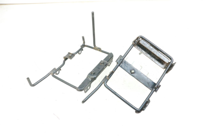 photo de Side frame cover HYOSUNG XRX 125 (2000 - 2008) - Main view