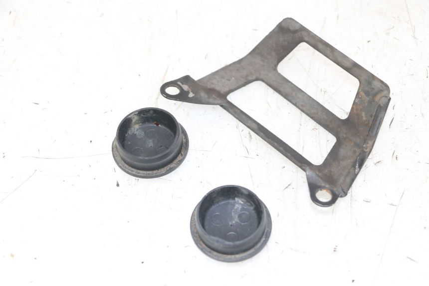 photo de FRAME COVER YAMAHA FZS FAZER 600 (2001 - 2003) - Component detail