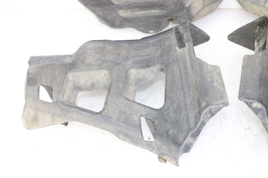 photo de FRAME COVER YAMAHA YFM GRIZZLY 550 (2008 - 2015) - Additional view of the item